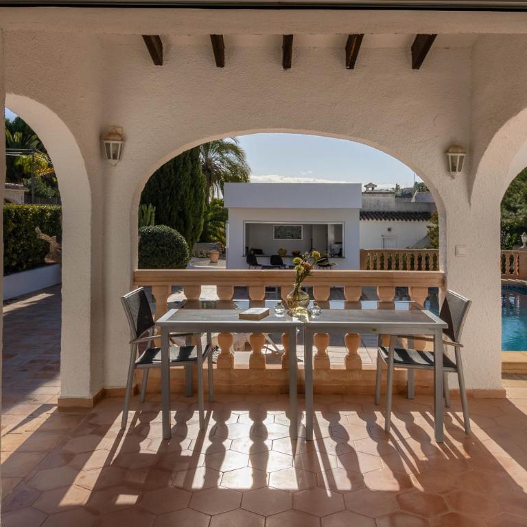 Villa La Morena by Abahana Villas - Villa con piscina privada - 7