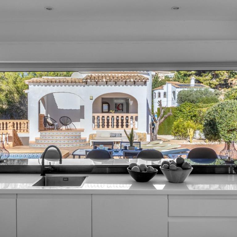 Villa La Morena by Abahana Villas - Villa con piscina privada - 17