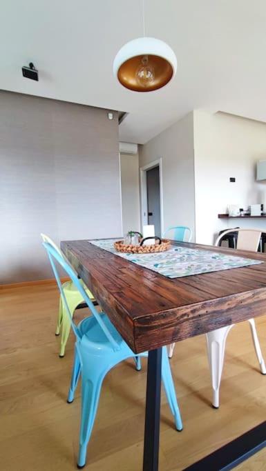 B&Bob Private Apartment in Bari - Appartamento con 2 Camere da Letto e Balcone - 7