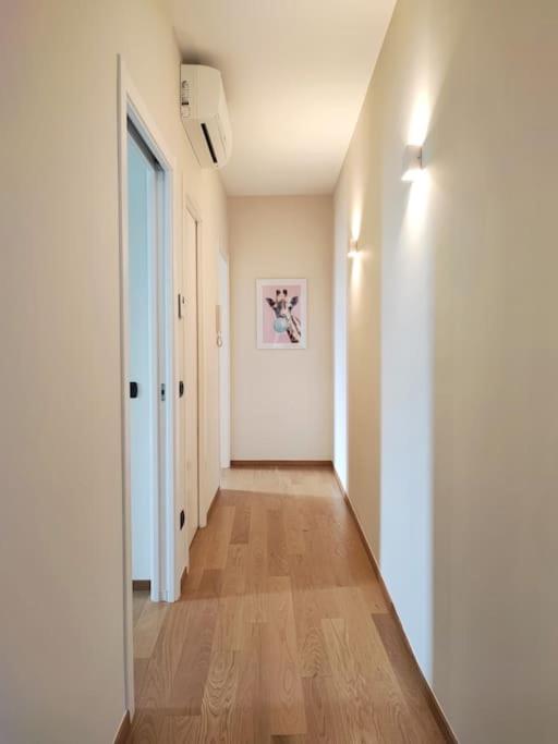 B&Bob Private Apartment in Bari - Appartamento con 2 Camere da Letto e Balcone - 8