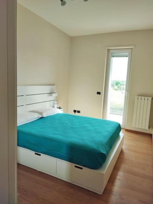 B&Bob Private Apartment in Bari - Appartamento con 2 Camere da Letto e Balcone - 16