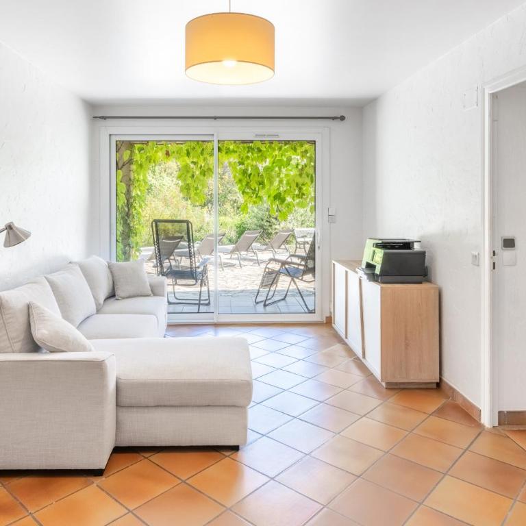 Villa de 180 m2 avec piscine à Saint-Raphaël pour 10 personnes - Villa - 3