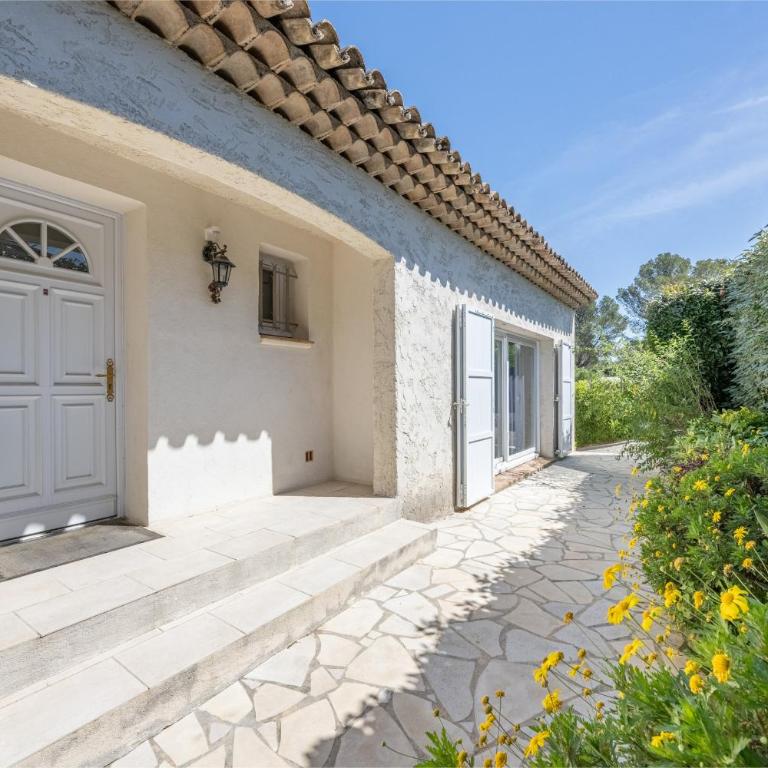 Villa de 180 m2 avec piscine à Saint-Raphaël pour 10 personnes - Villa - 6