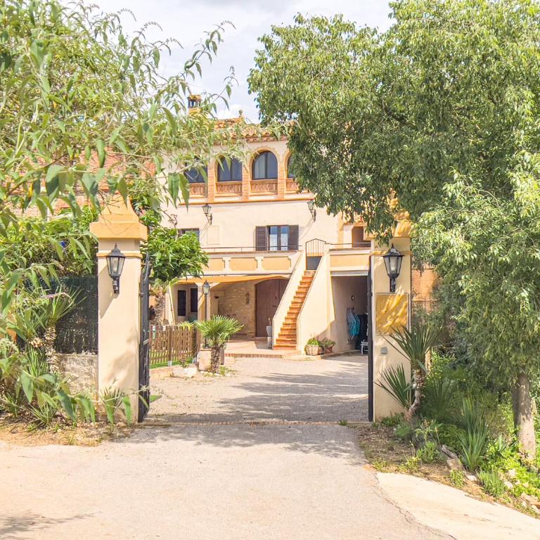 Majordoms - Ca l'Esclop, Alt Empordà - Casa de 8 dormitorios - 7