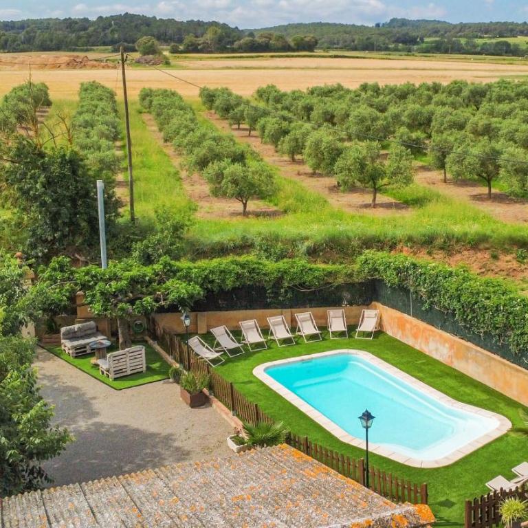 Majordoms - Ca l'Esclop, Alt Empordà - Casa de 8 dormitorios - 6