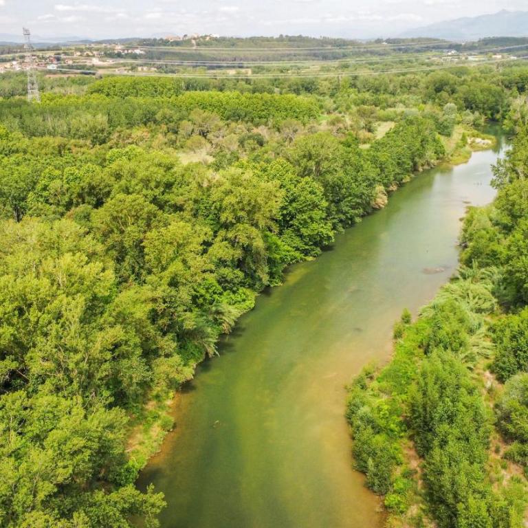 Majordoms - Ca l'Esclop, Alt Empordà - Casa de 8 dormitorios - 14