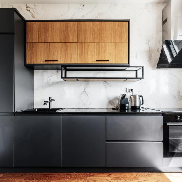 Olive Tree Apartments by In Property - Two-Bedroom Apartment - 13