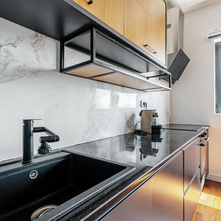 Olive Tree Apartments by In Property - Two-Bedroom Apartment - 15