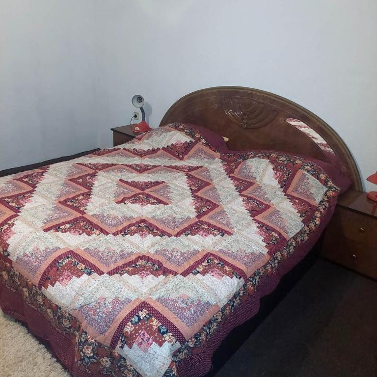 Unska kuca - Two-Bedroom Apartment - 1