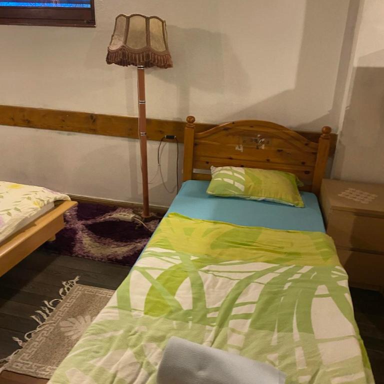 Unska kuca - Two-Bedroom Apartment - 3