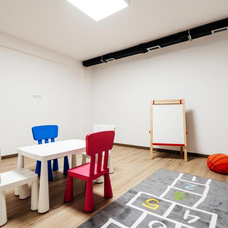 Olive Tree Apartments by In Property - Two-Bedroom Apartment - 47