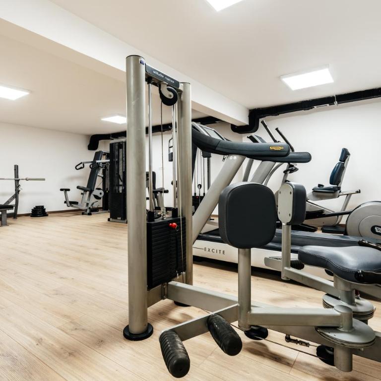 Olive Tree Apartments by In Property - Two-Bedroom Apartment - 38