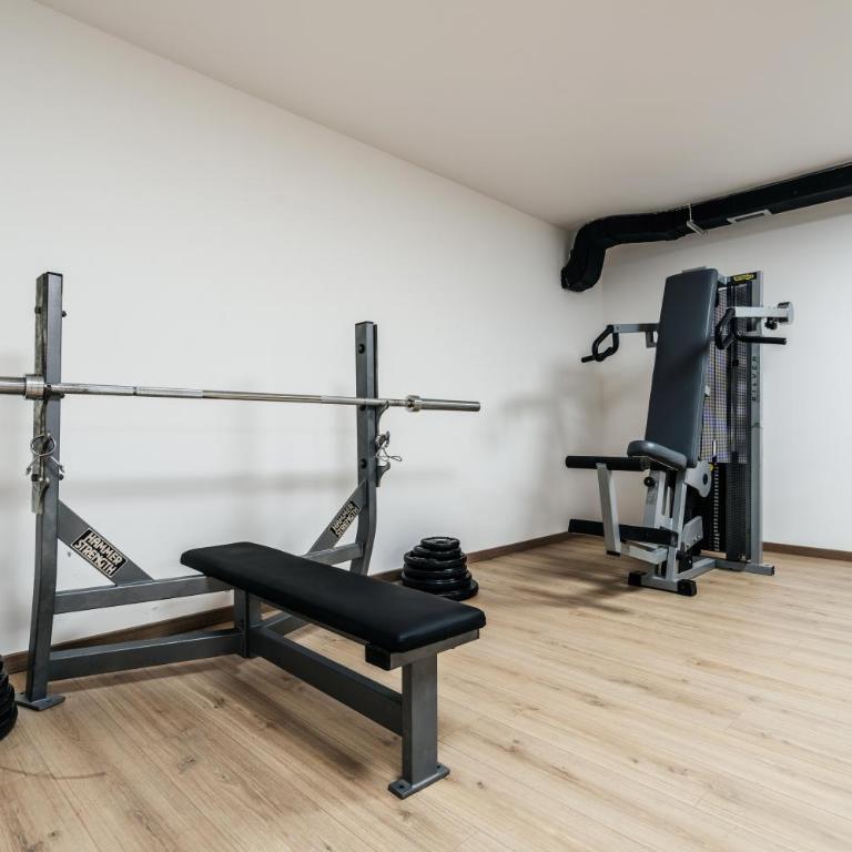 Olive Tree Apartments by In Property - Two-Bedroom Apartment - 40