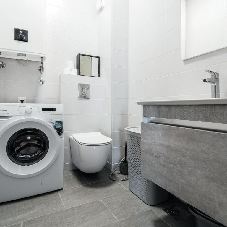 Olive Tree Apartments by In Property - Two-Bedroom Apartment - 30