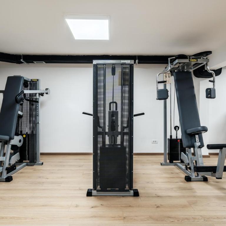Olive Tree Apartments by In Property - Two-Bedroom Apartment - 42