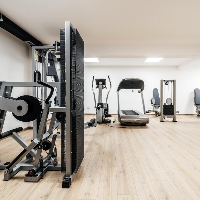 Olive Tree Apartments by In Property - Two-Bedroom Apartment - 41