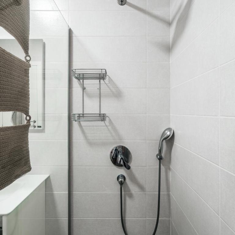 Olive Tree Apartments by In Property - Two-Bedroom Apartment - 28