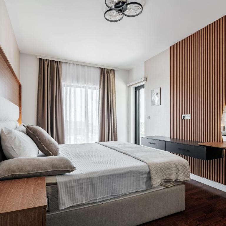 Olive Tree Apartments by In Property - Two-Bedroom Apartment - 23