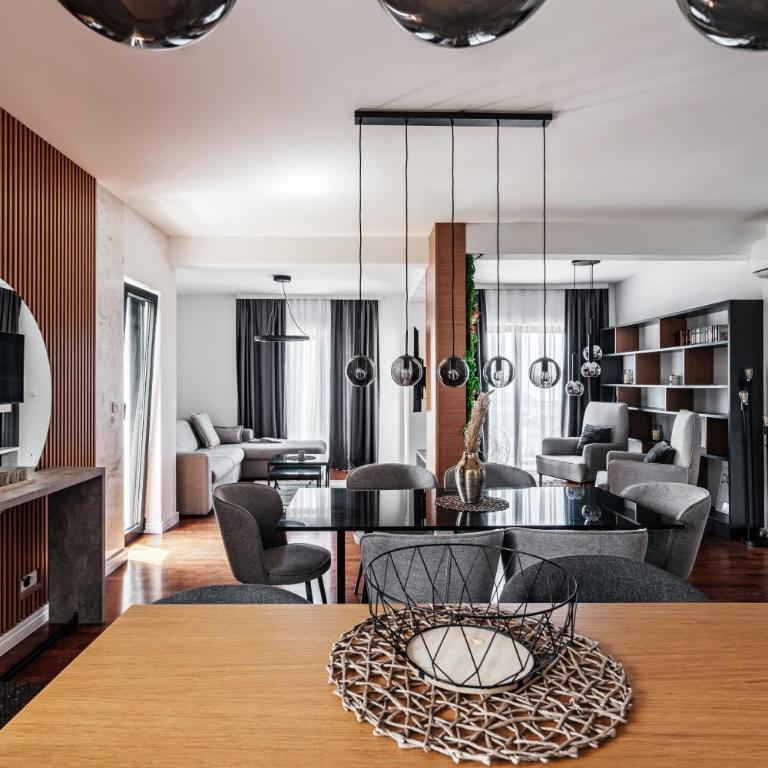 Olive Tree Apartments by In Property - Two-Bedroom Apartment - 9
