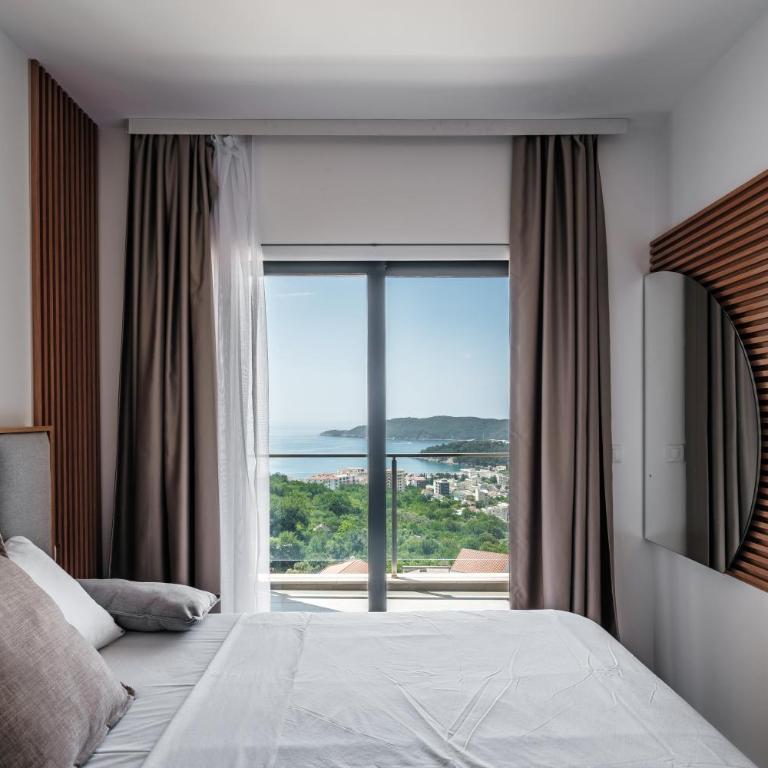 Olive Tree Apartments by In Property - Two-Bedroom Apartment - 18