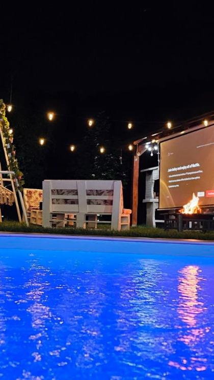 Villa Park Banja Luka - Vila sa 2 Spavaće Sobe - 15