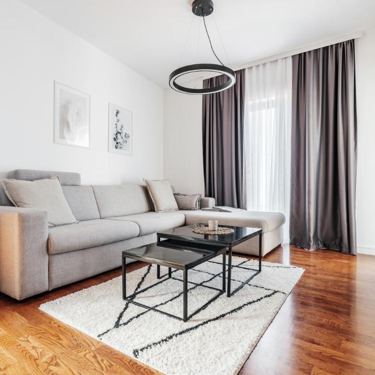 Olive Tree Apartments by In Property - Two-Bedroom Apartment - 4