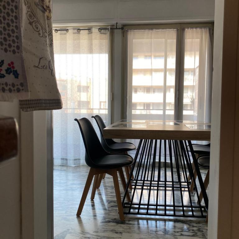 Cannes centre Lou Souquetan - Apartment mit 1 Schlafzimmer - 8