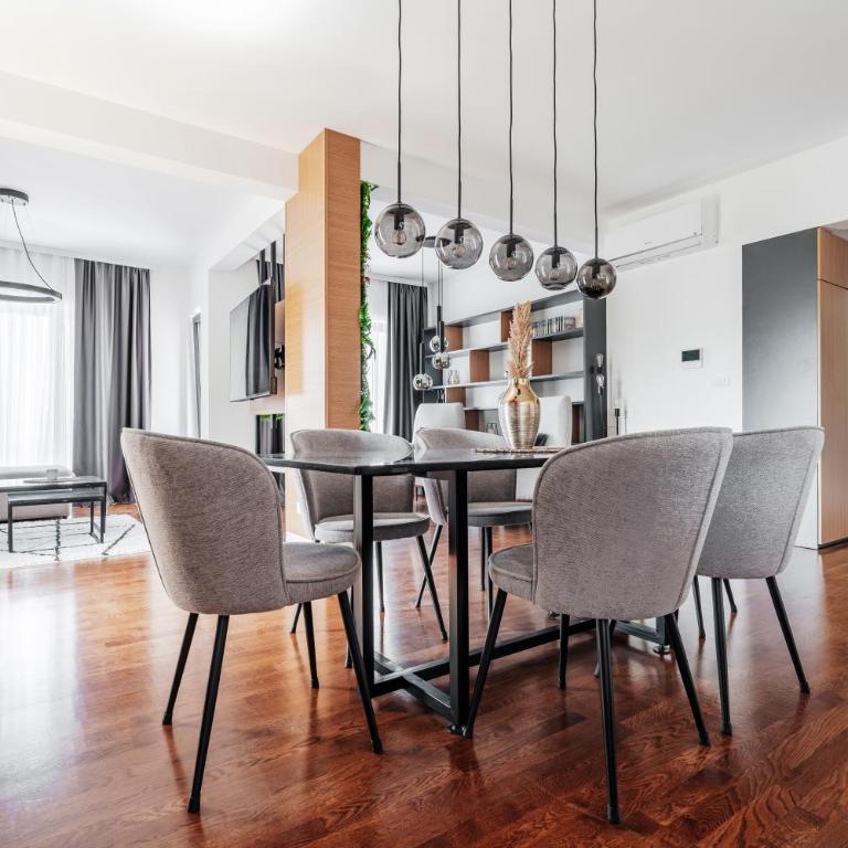 Olive Tree Apartments by In Property - Two-Bedroom Apartment - 10