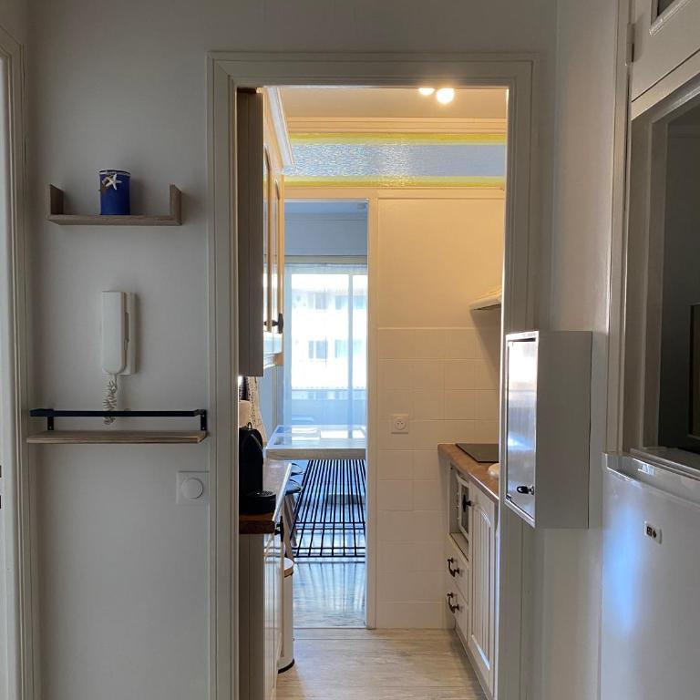 Cannes centre Lou Souquetan - Apartment mit 1 Schlafzimmer - 11
