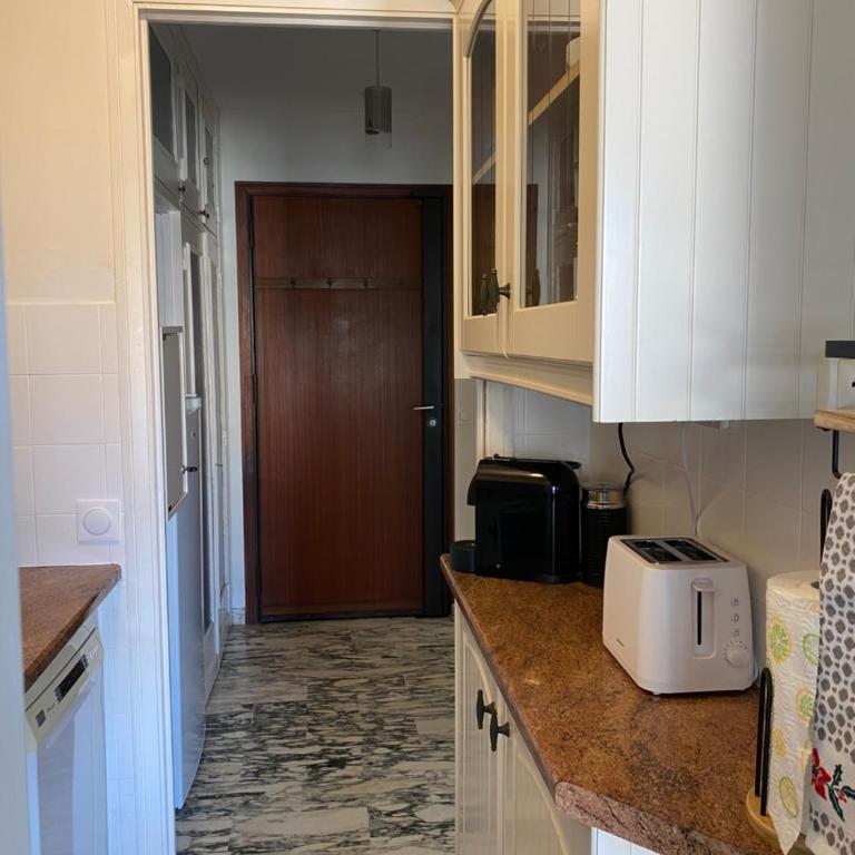 Cannes centre Lou Souquetan - Apartment mit 1 Schlafzimmer - 12