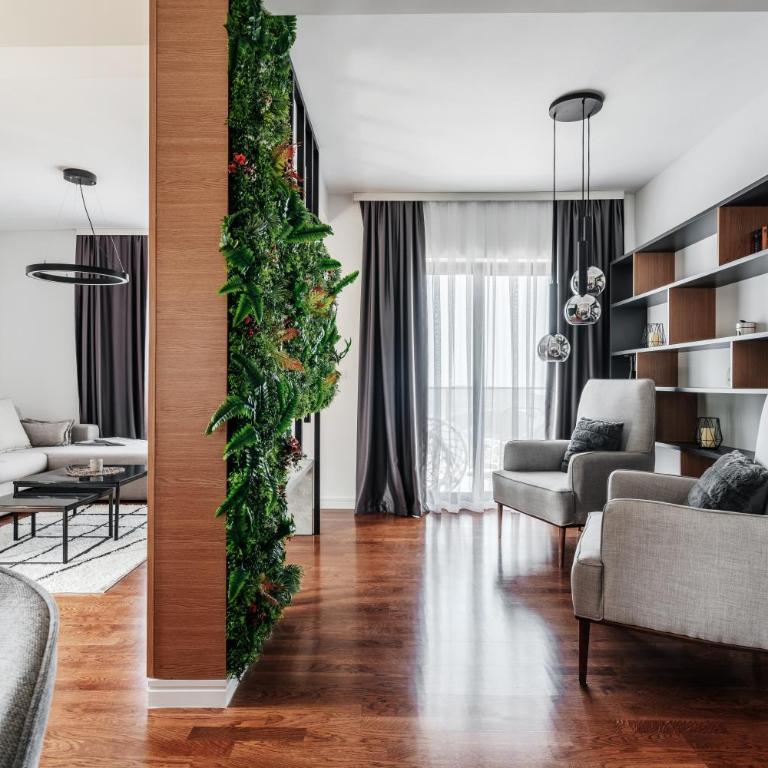 Olive Tree Apartments by In Property - Two-Bedroom Apartment - 5