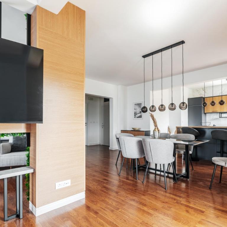 Olive Tree Apartments by In Property - Two-Bedroom Apartment - 7