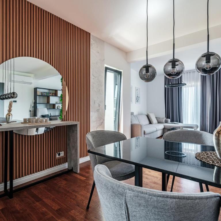 Olive Tree Apartments by In Property - Two-Bedroom Apartment - 6