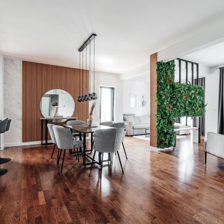 Olive Tree Apartments by In Property - Two-Bedroom Apartment - 1