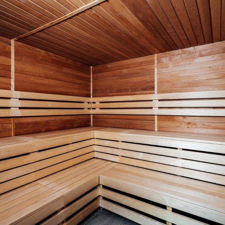 Olive Tree Apartments by In Property - Two-Bedroom Apartment - 43