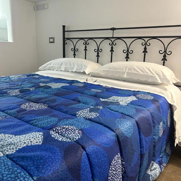g&g house - One-Bedroom House - 4