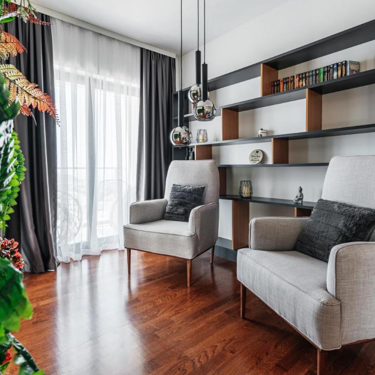 Olive Tree Apartments by In Property - Two-Bedroom Apartment - 2