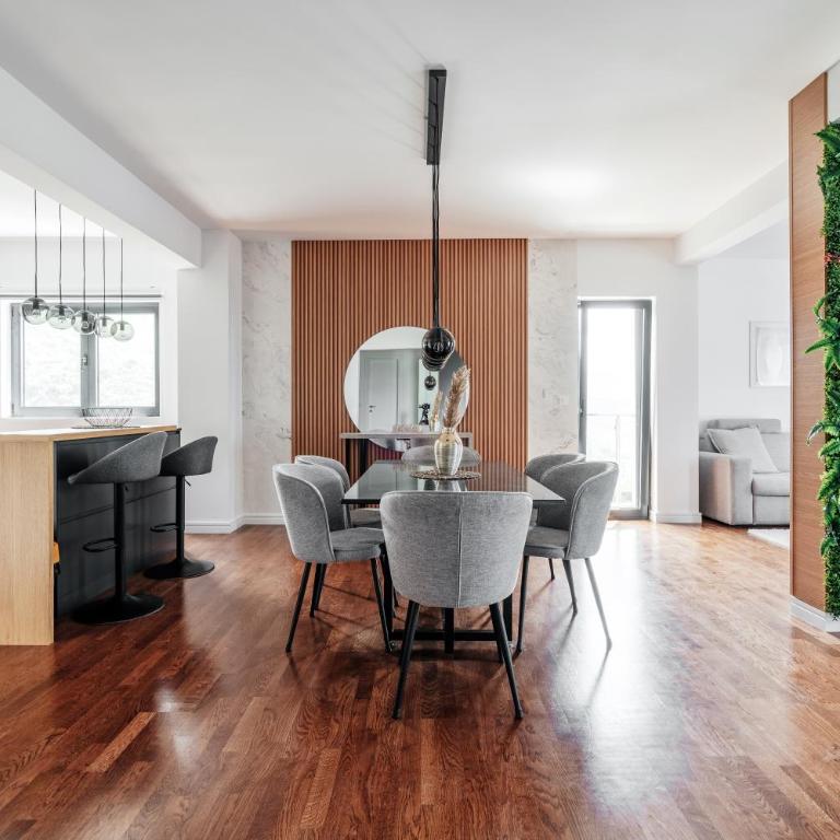 Olive Tree Apartments by In Property - Two-Bedroom Apartment - 8