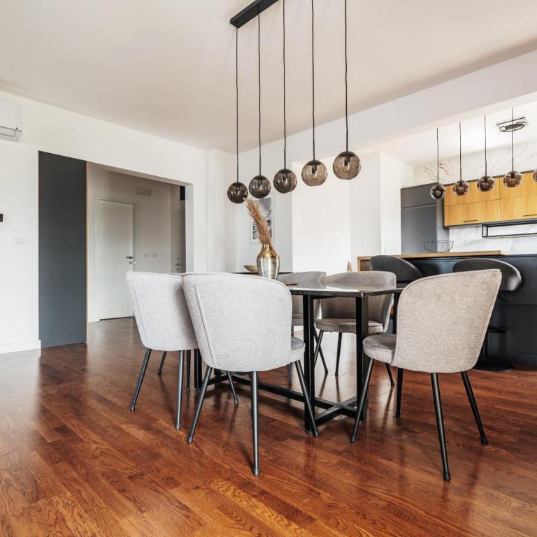 Olive Tree Apartments by In Property - Two-Bedroom Apartment - 12