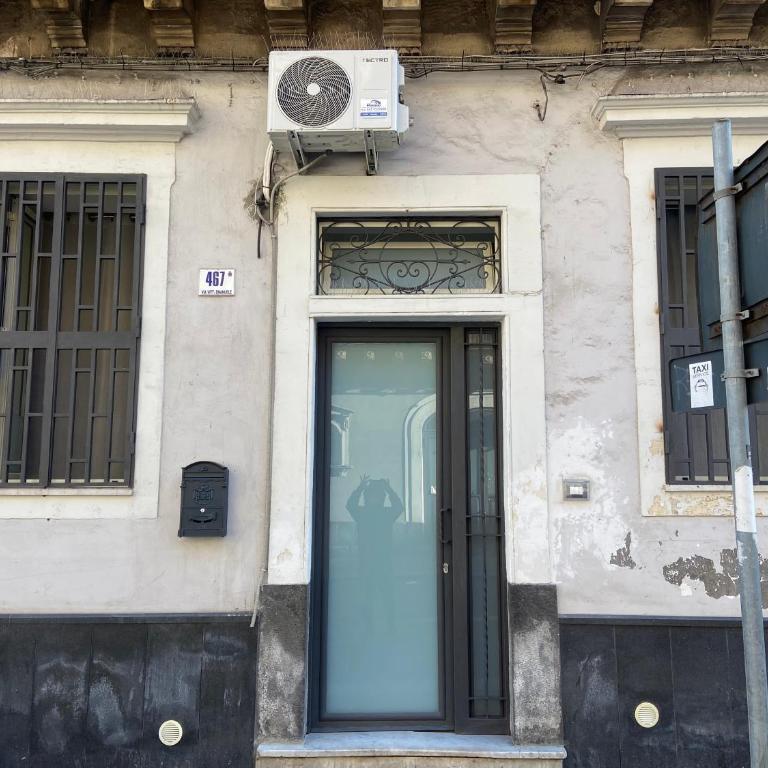 g&g house - One-Bedroom House - 3
