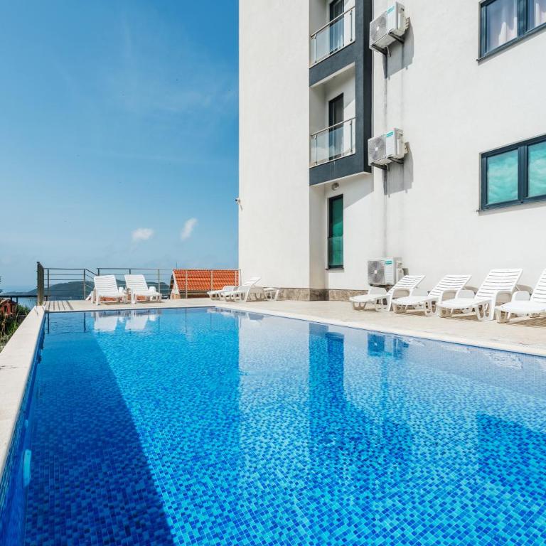 Olive Tree Apartments by In Property - Two-Bedroom Apartment - 31