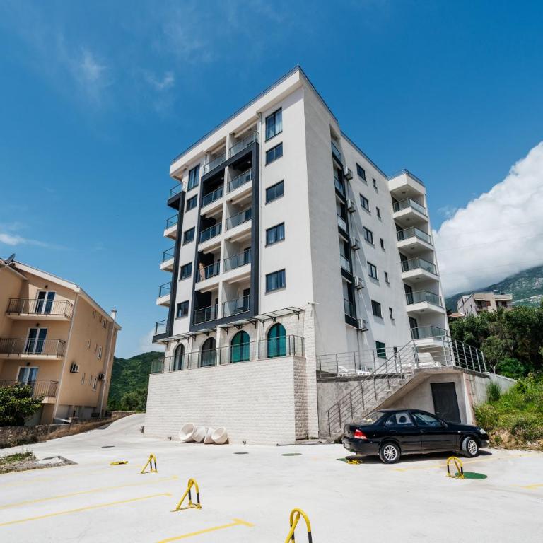 Olive Tree Apartments by In Property - Two-Bedroom Apartment - 51