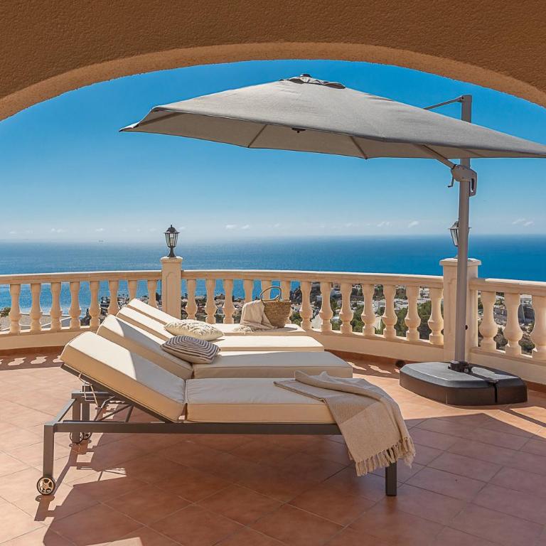 Villa Costa del Cielo by Abahana Villas - Villa con piscina privada - 3