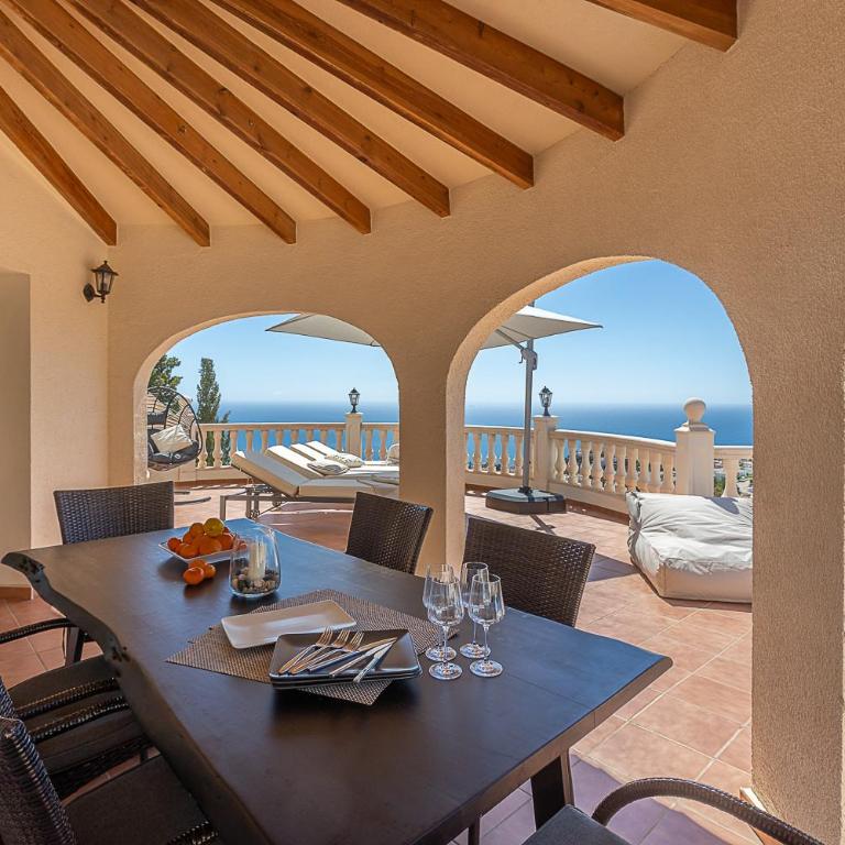 Villa Costa del Cielo by Abahana Villas - Villa con piscina privada - 5