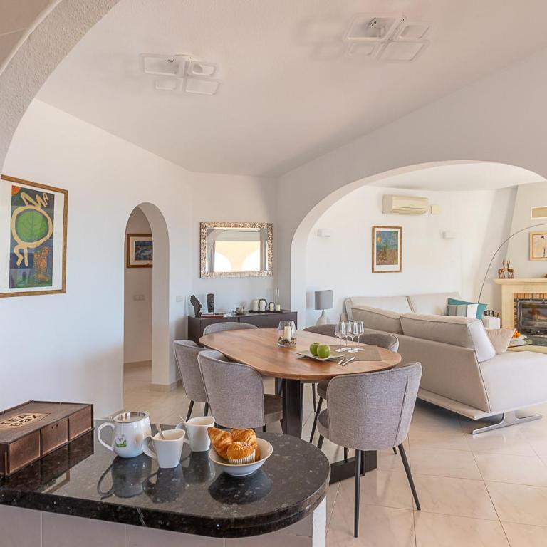 Villa Costa del Cielo by Abahana Villas - Villa con piscina privada - 6