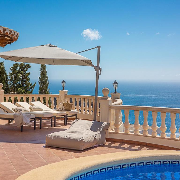 Villa Costa del Cielo by Abahana Villas - Villa con piscina privada - 17