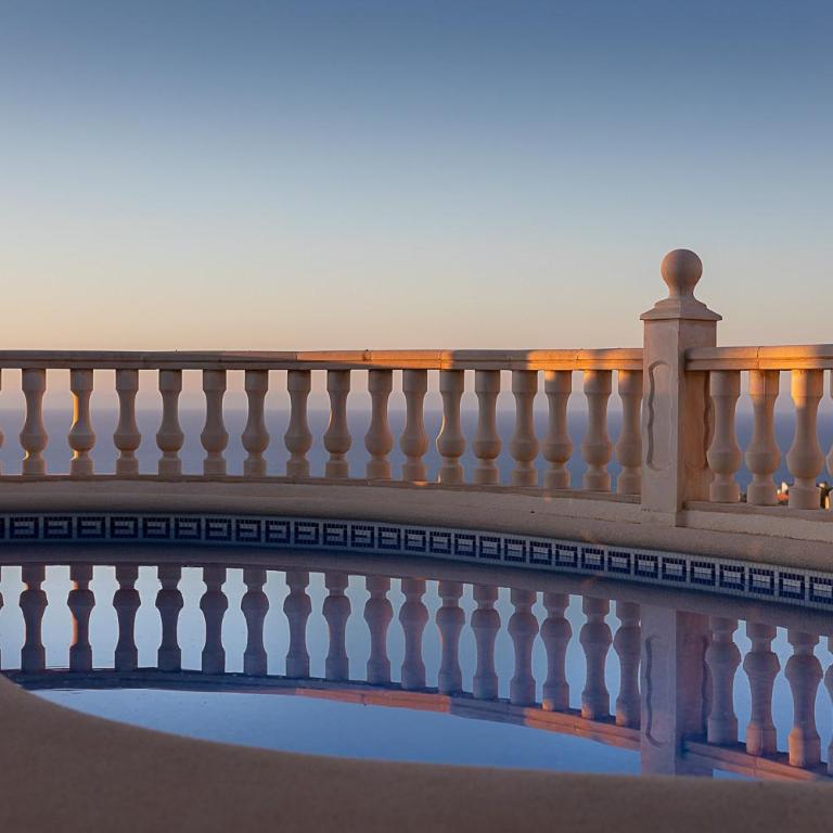 Villa Costa del Cielo by Abahana Villas - Villa con piscina privada - 19