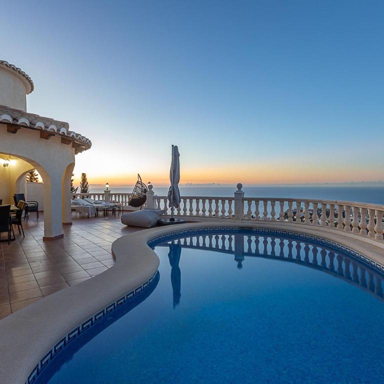 Villa Costa del Cielo by Abahana Villas - Villa con piscina privada - 20