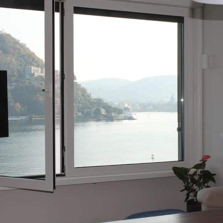Lakeviewcabin - Apartment With Lake View - Appartamento con 2 Camere da Letto - 5