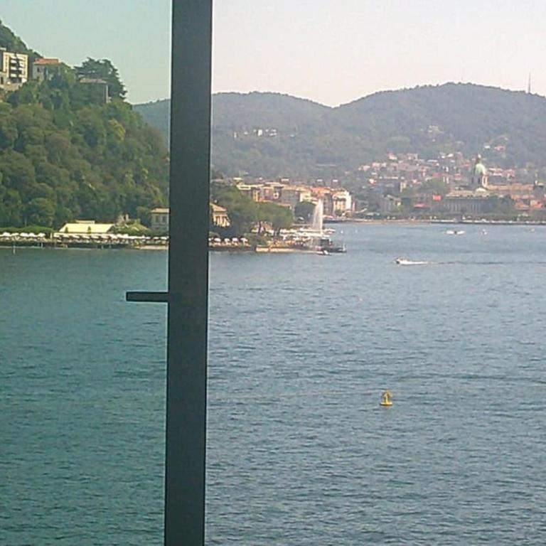 Lakeviewcabin - Apartment With Lake View - Appartamento con 2 Camere da Letto - 6